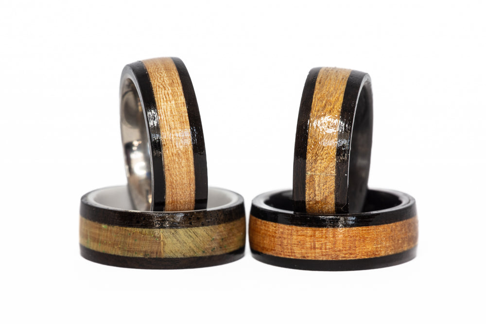 Collections – Stadium Rings